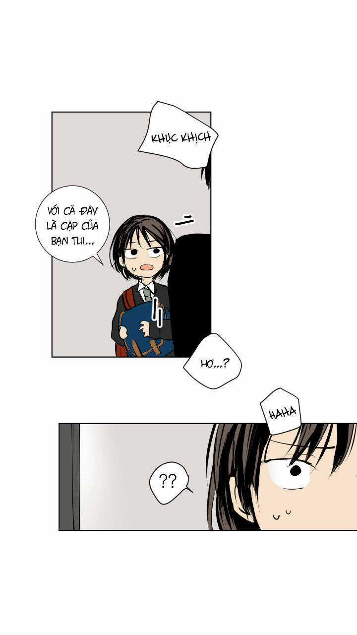 Pumpkin Time - Chapter 12 - Trang 5