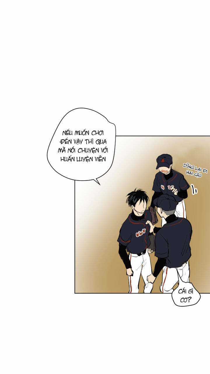 Pumpkin Time - Chapter 12 - Trang 41