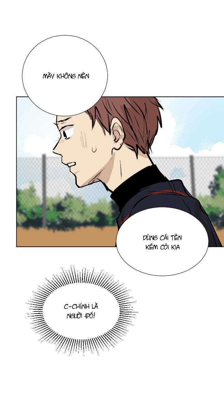 Pumpkin Time - Chapter 12 - Trang 43