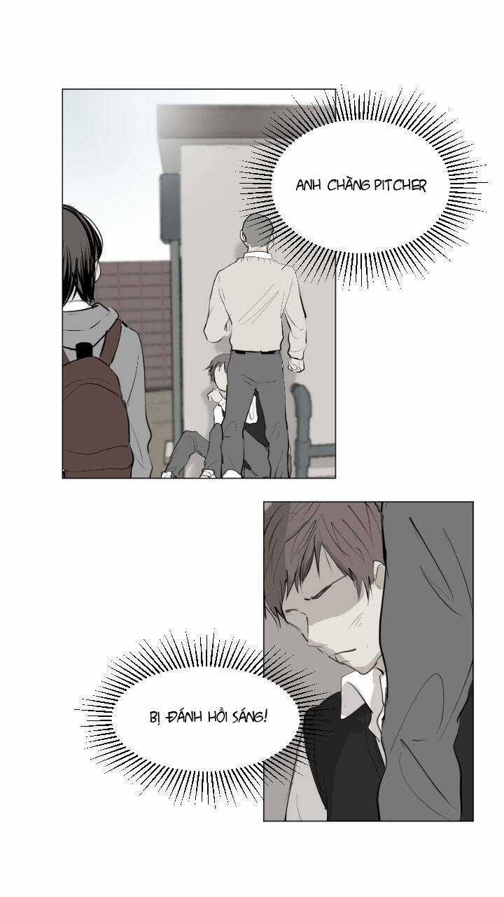 Pumpkin Time - Chapter 12 - Trang 44