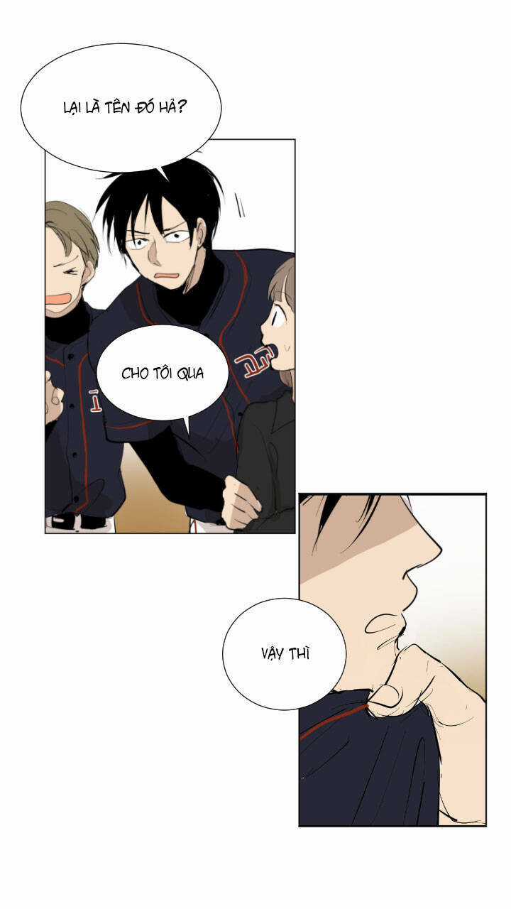 Pumpkin Time - Chapter 12 - Trang 45