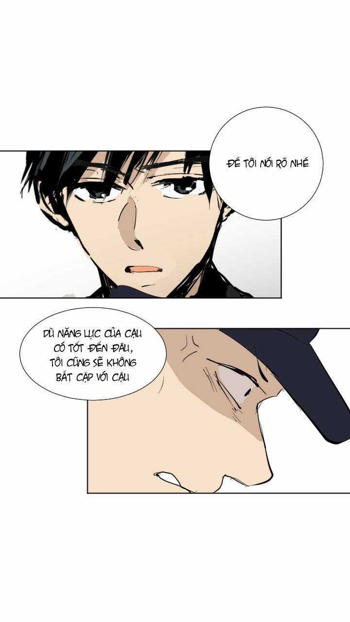 Pumpkin Time - Chapter 12 - Trang 46