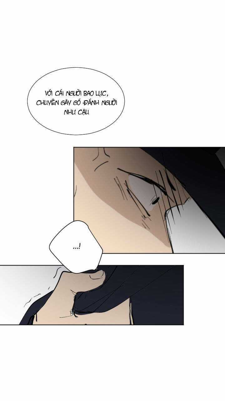 Pumpkin Time - Chapter 12 - Trang 47