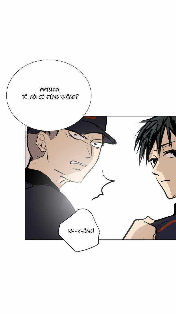 Pumpkin Time - Chapter 12 - Trang 48