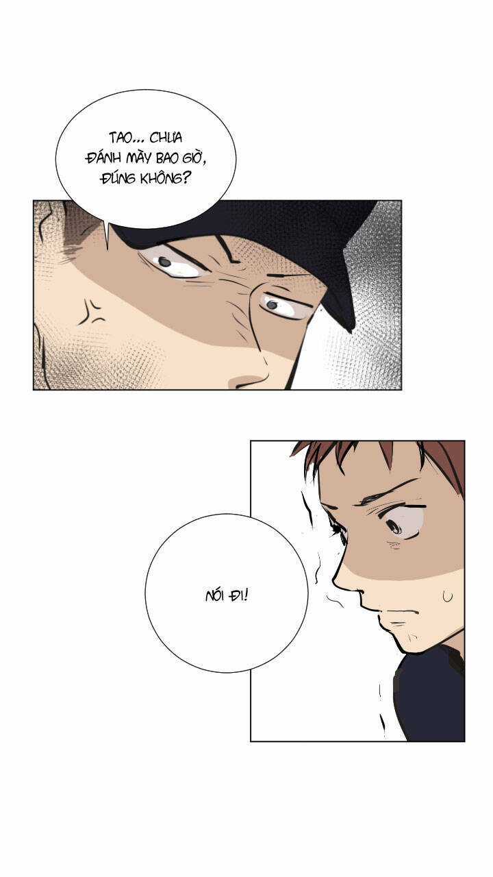 Pumpkin Time - Chapter 12 - Trang 49