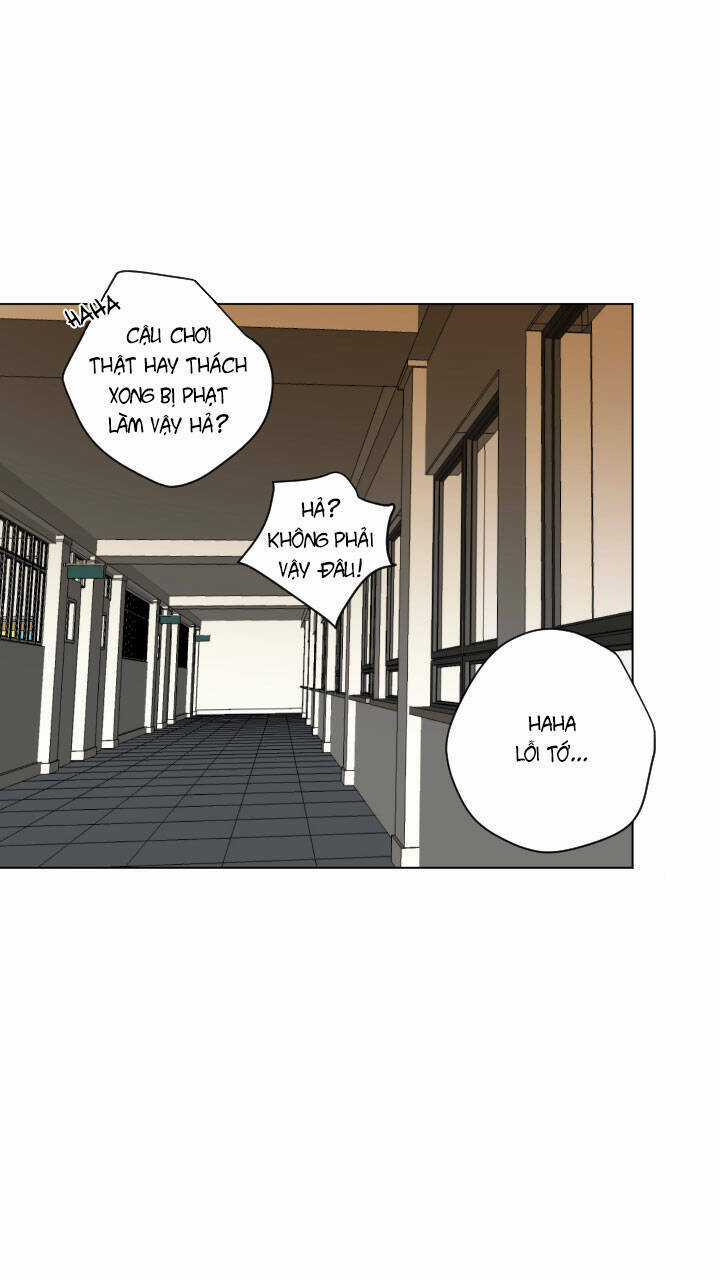 Pumpkin Time - Chapter 12 - Trang 6