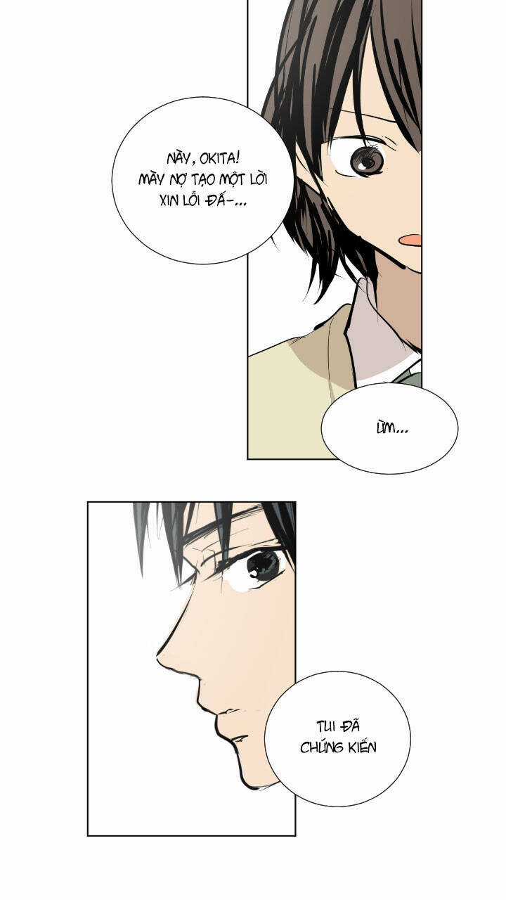 Pumpkin Time - Chapter 12 - Trang 52