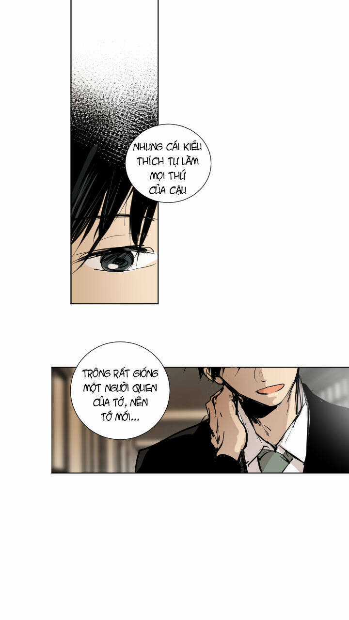 Pumpkin Time - Chapter 12 - Trang 7