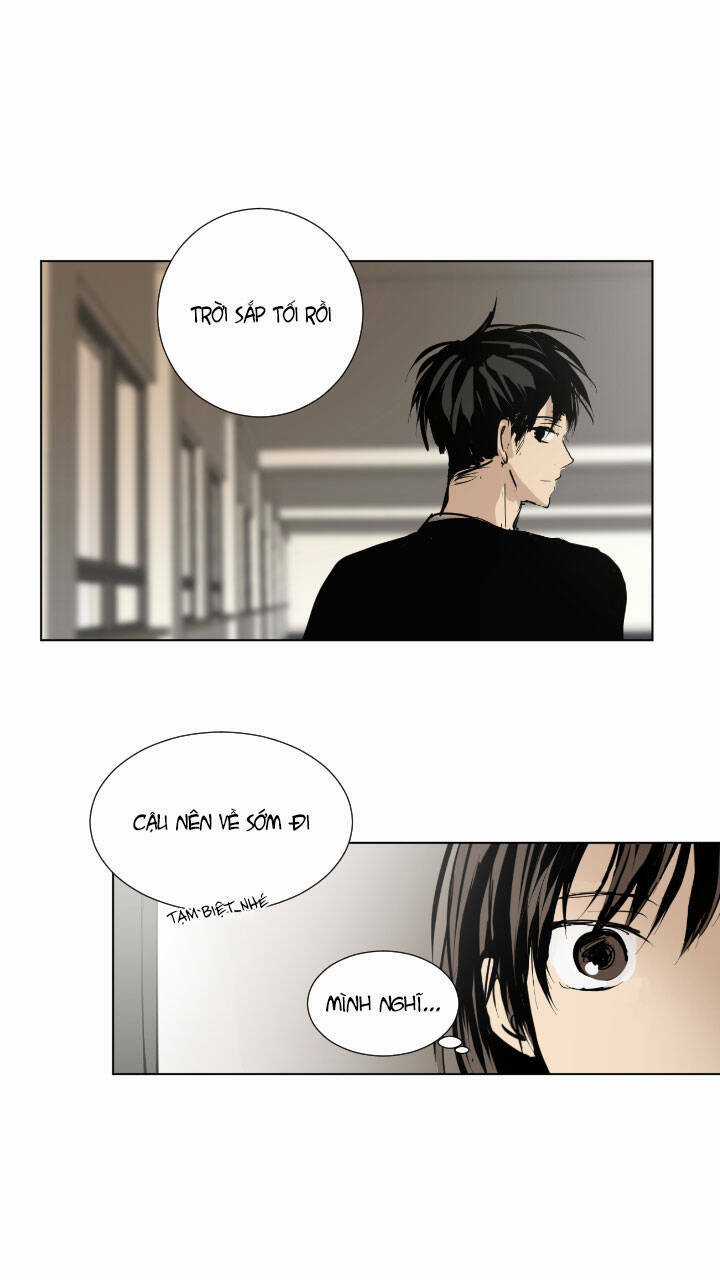 Pumpkin Time - Chapter 12 - Trang 8