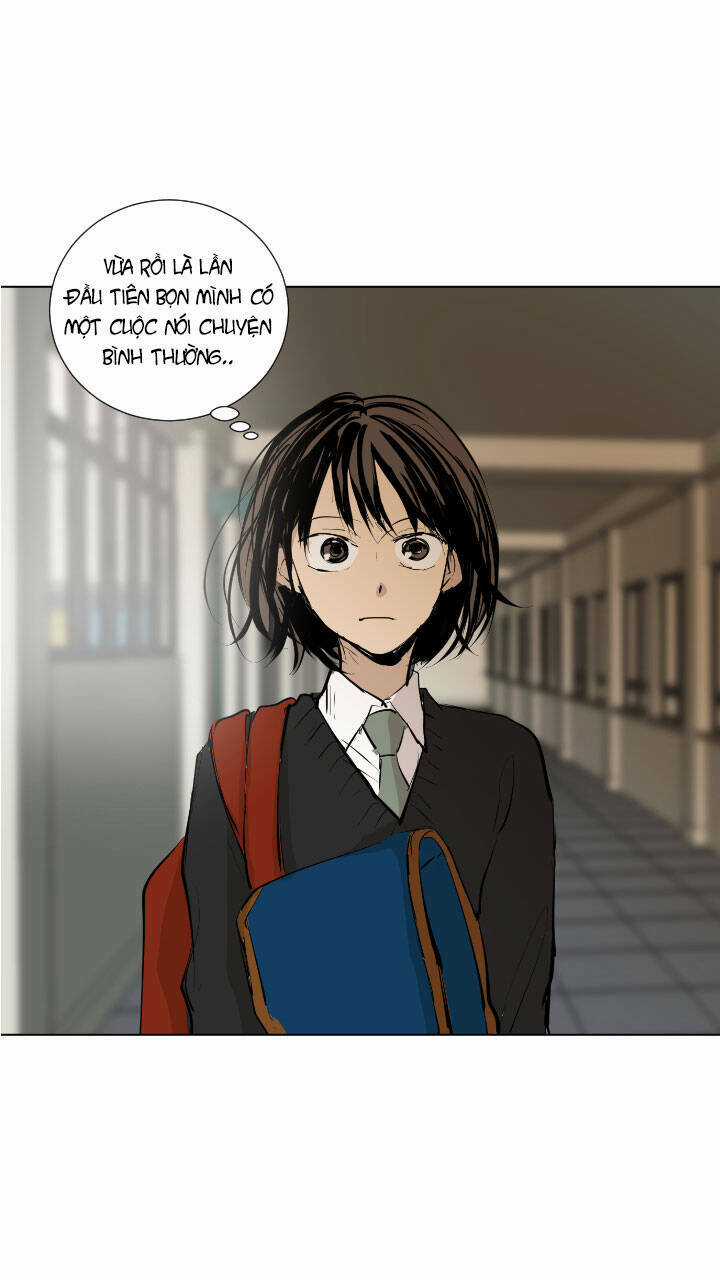 Pumpkin Time - Chapter 12 - Trang 9