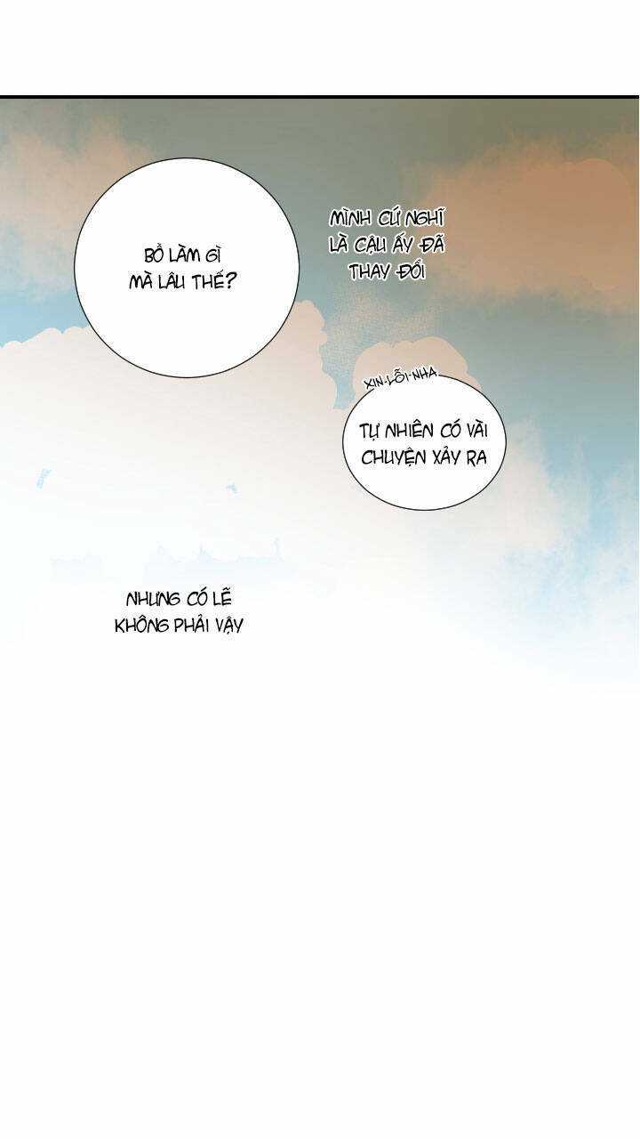 Pumpkin Time - Chapter 12 - Trang 10