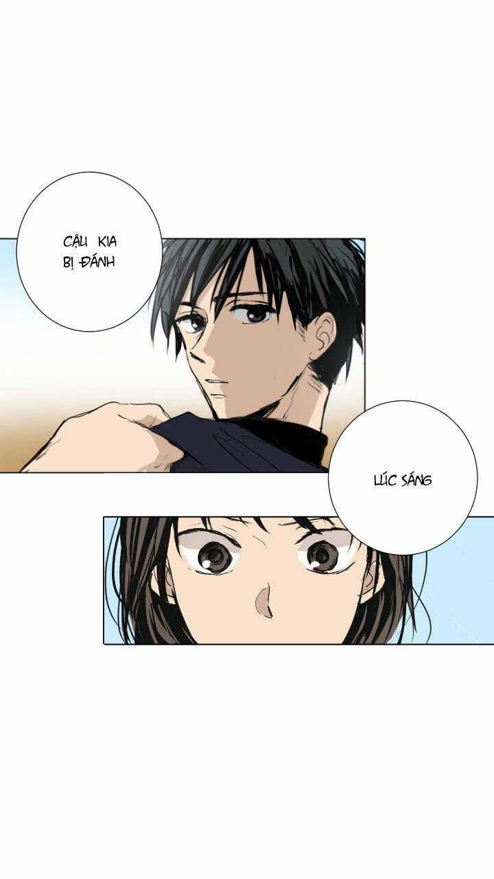 Pumpkin Time - Chapter 13 - Trang 2