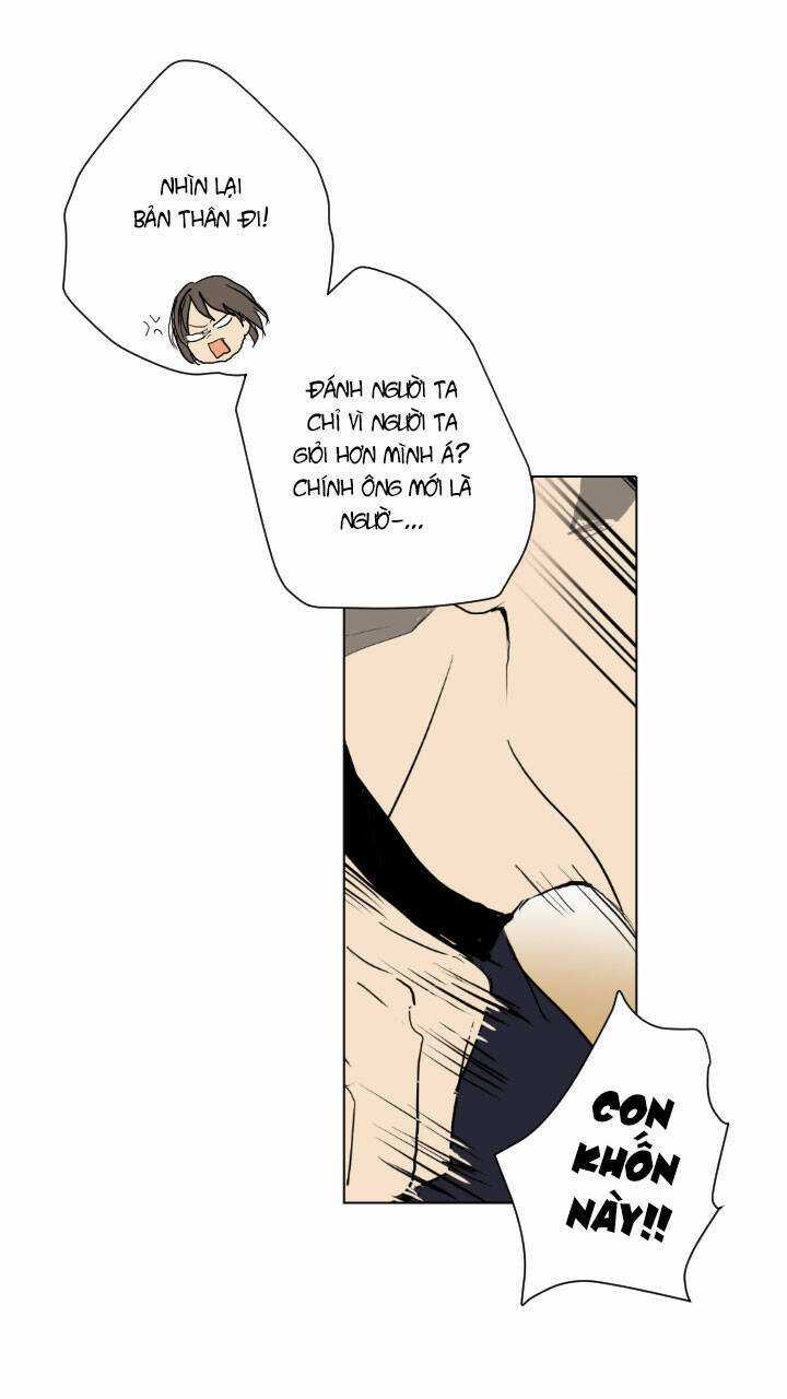 Pumpkin Time - Chapter 13 - Trang 11