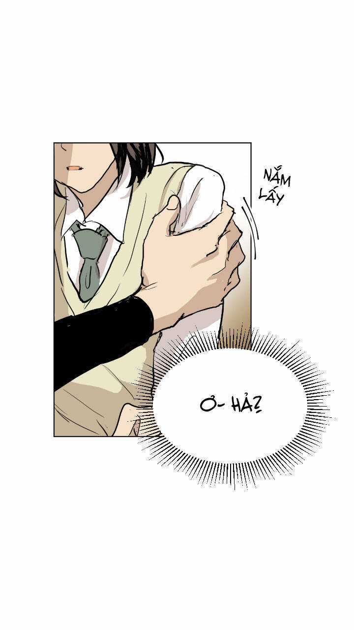 Pumpkin Time - Chapter 13 - Trang 13