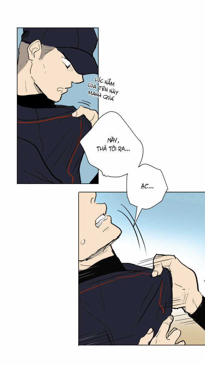 Pumpkin Time - Chapter 13 - Trang 26