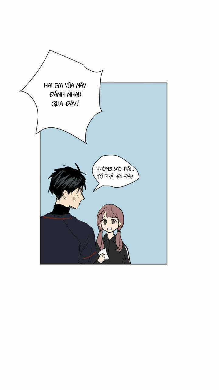 Pumpkin Time - Chapter 13 - Trang 30