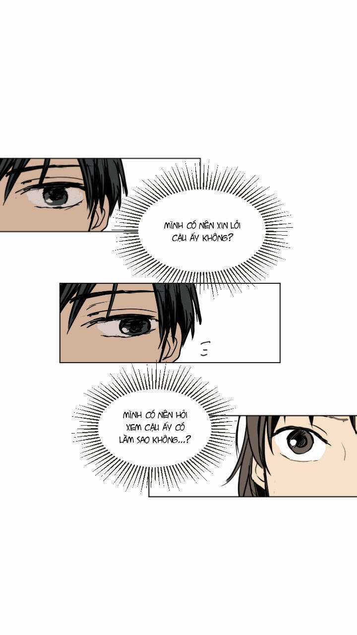 Pumpkin Time - Chapter 13 - Trang 31