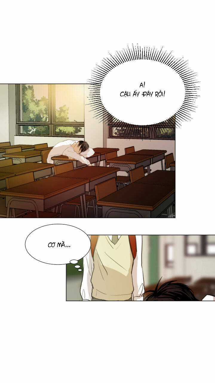 Pumpkin Time - Chapter 13 - Trang 36