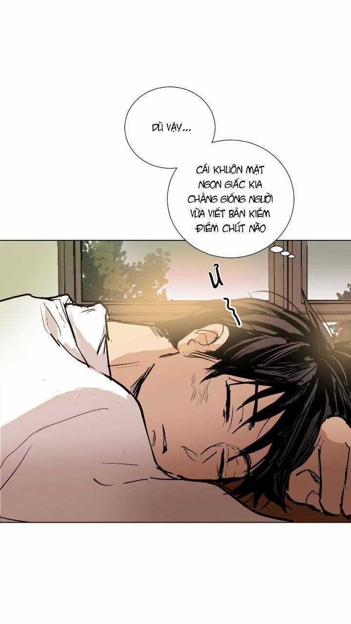 Pumpkin Time - Chapter 13 - Trang 40