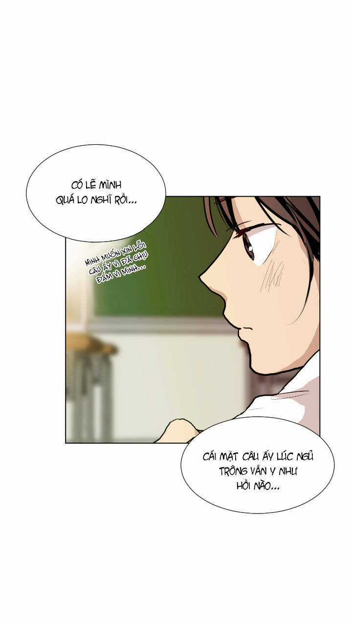 Pumpkin Time - Chapter 13 - Trang 41