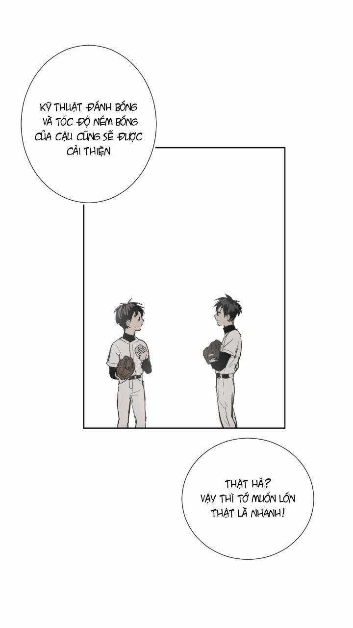 Pumpkin Time - Chapter 13 - Trang 46