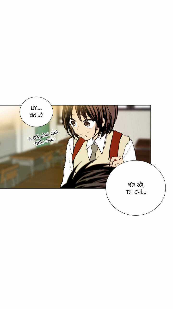 Pumpkin Time - Chapter 13 - Trang 51