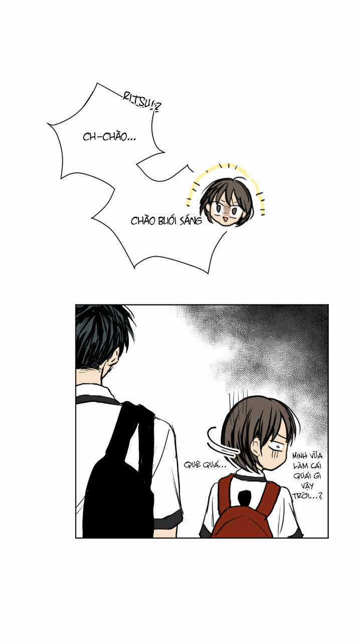 Pumpkin Time - Chapter 14 - Trang 11