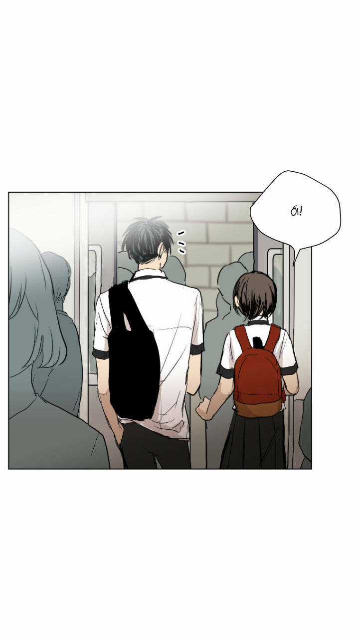 Pumpkin Time - Chapter 14 - Trang 13