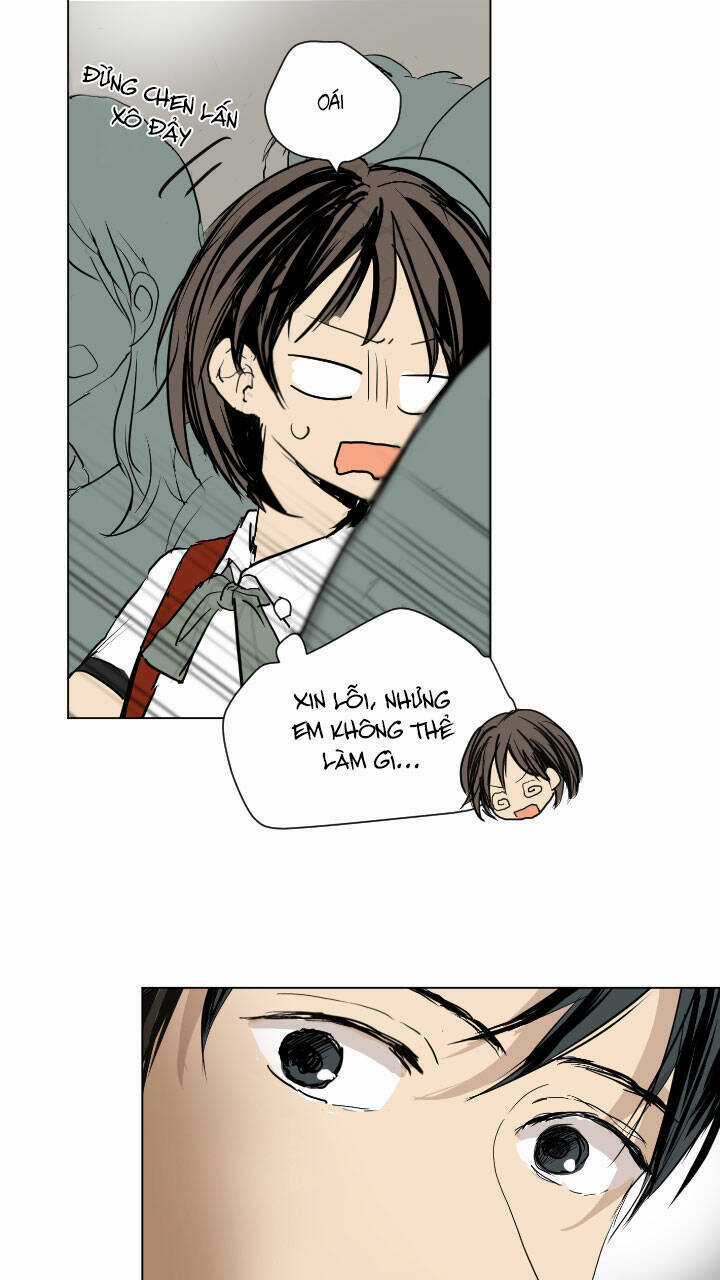 Pumpkin Time - Chapter 14 - Trang 15