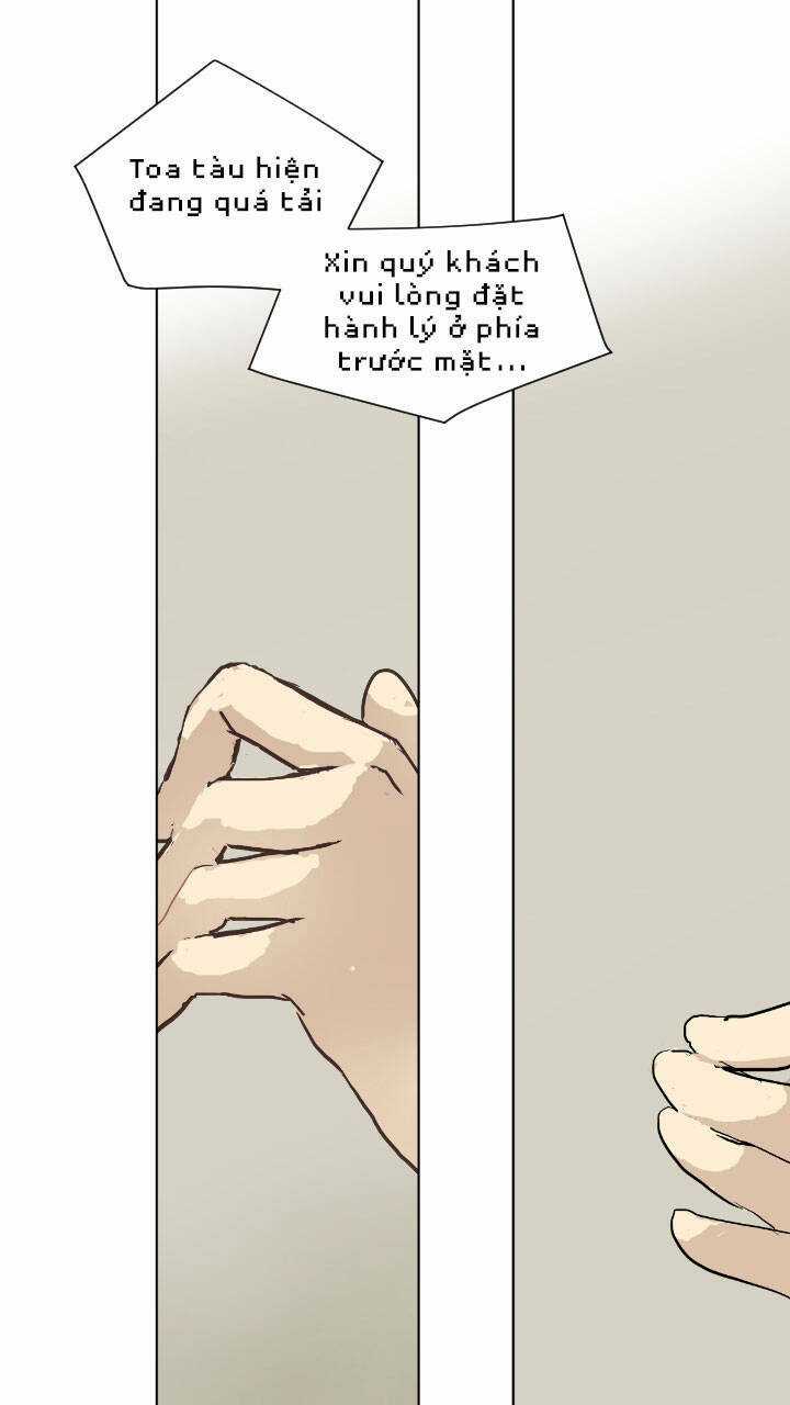 Pumpkin Time - Chapter 14 - Trang 16