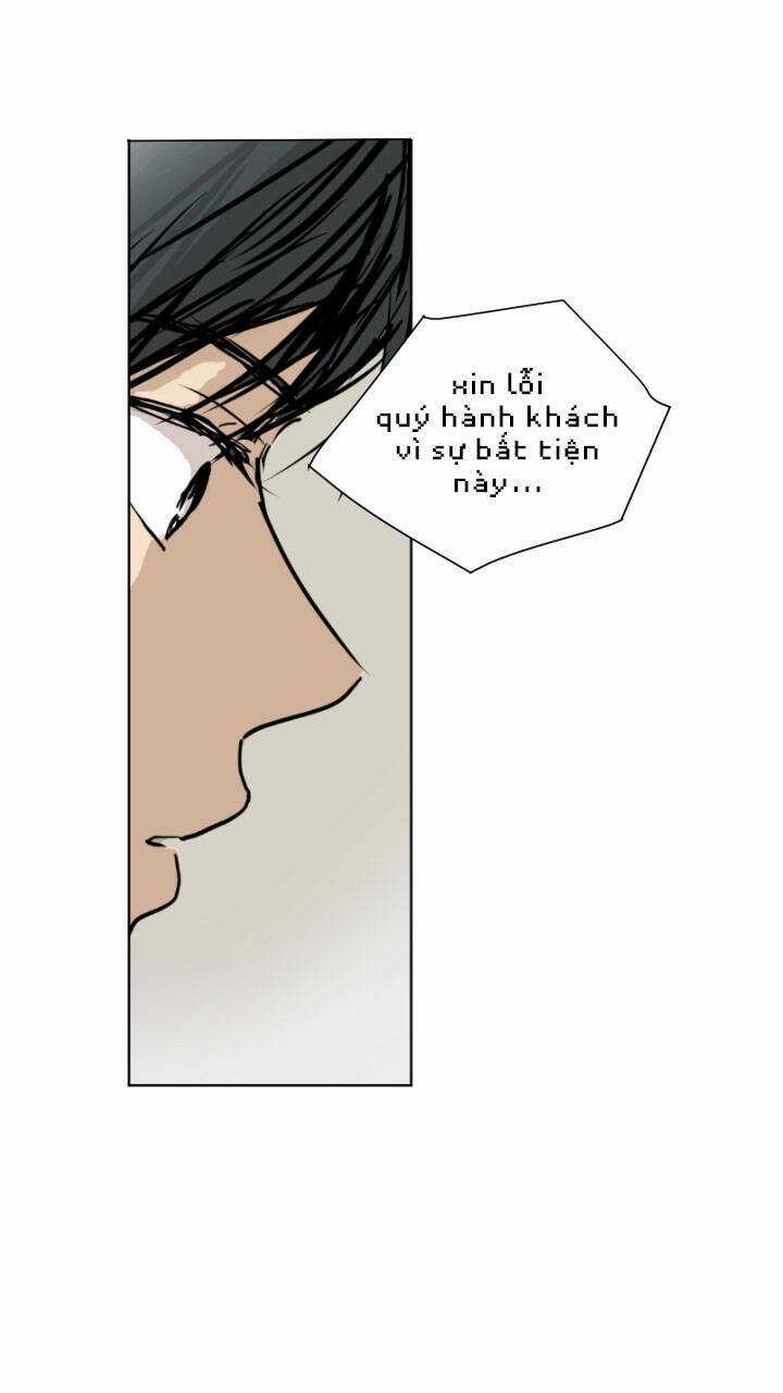 Pumpkin Time - Chapter 14 - Trang 17