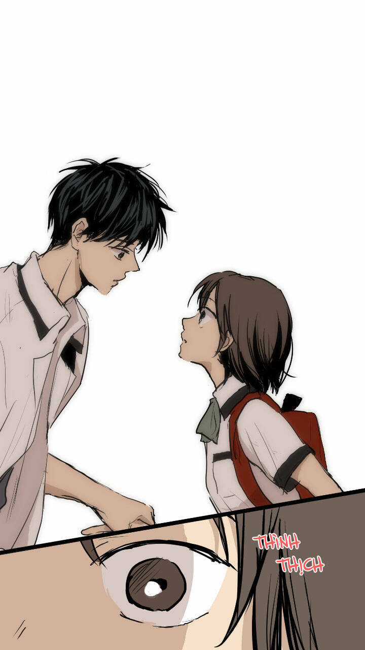 Pumpkin Time - Chapter 14 - Trang 19