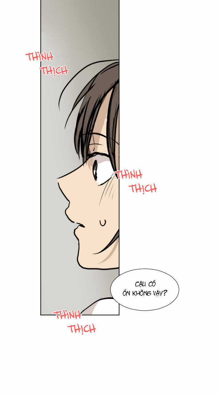 Pumpkin Time - Chapter 14 - Trang 20