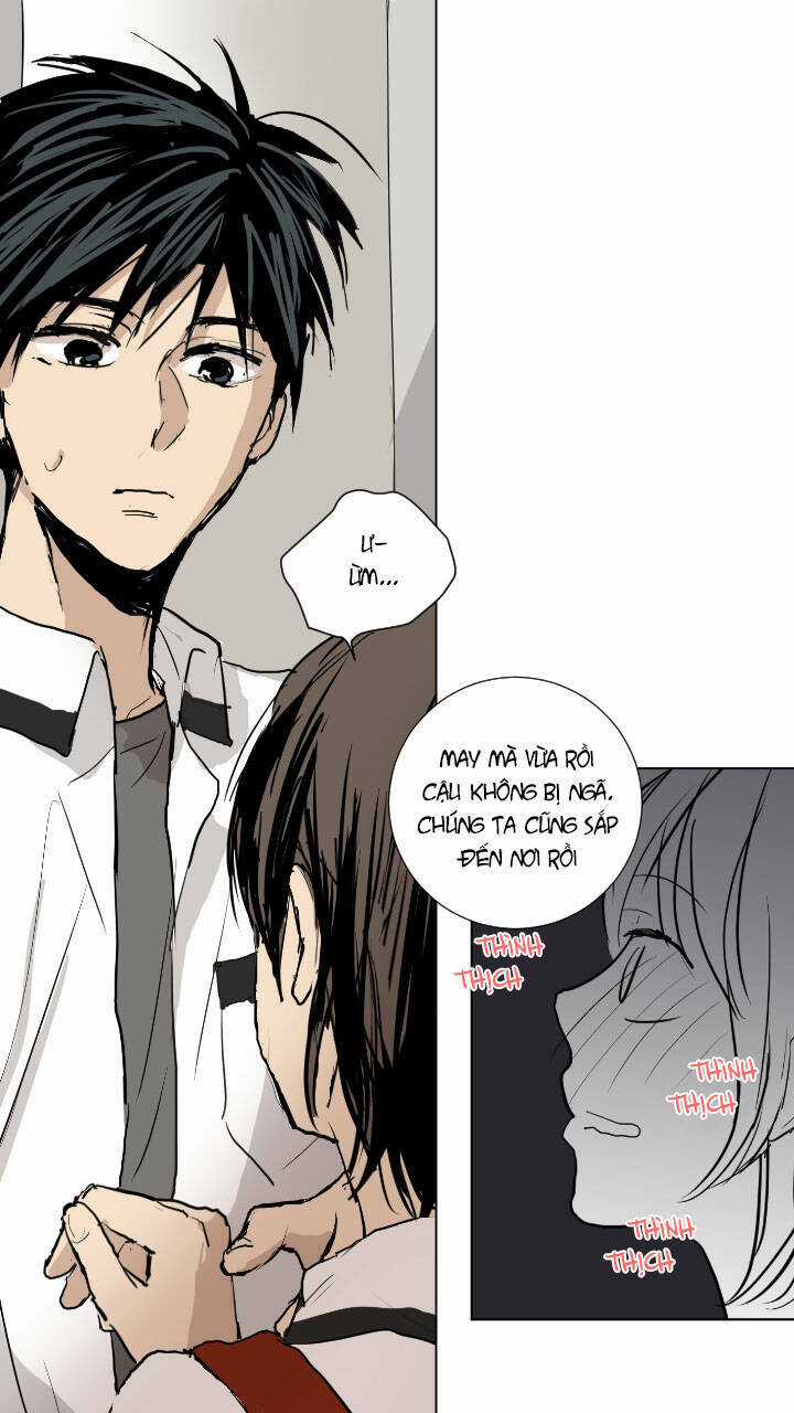 Pumpkin Time - Chapter 14 - Trang 21