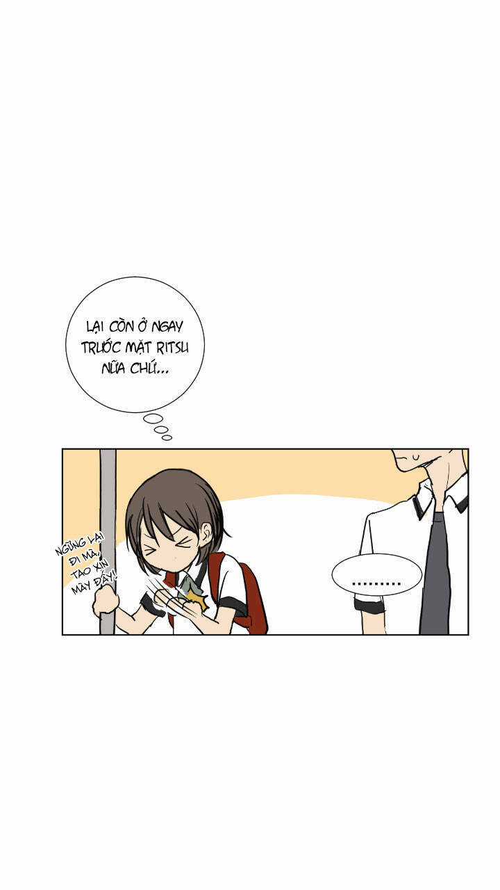 Pumpkin Time - Chapter 14 - Trang 23