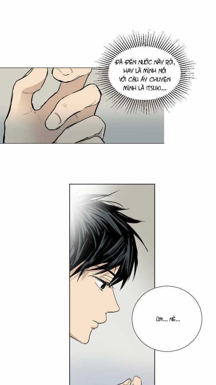 Pumpkin Time - Chapter 14 - Trang 24