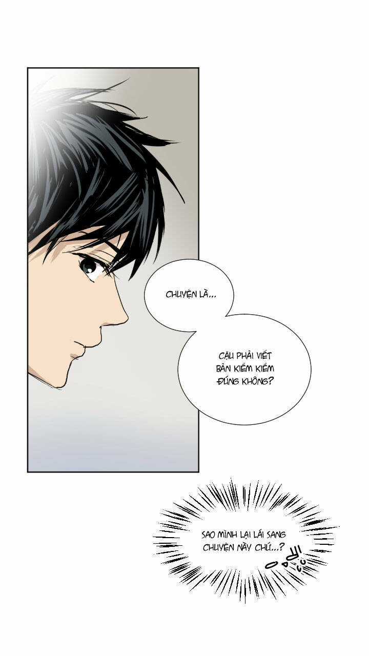 Pumpkin Time - Chapter 14 - Trang 25