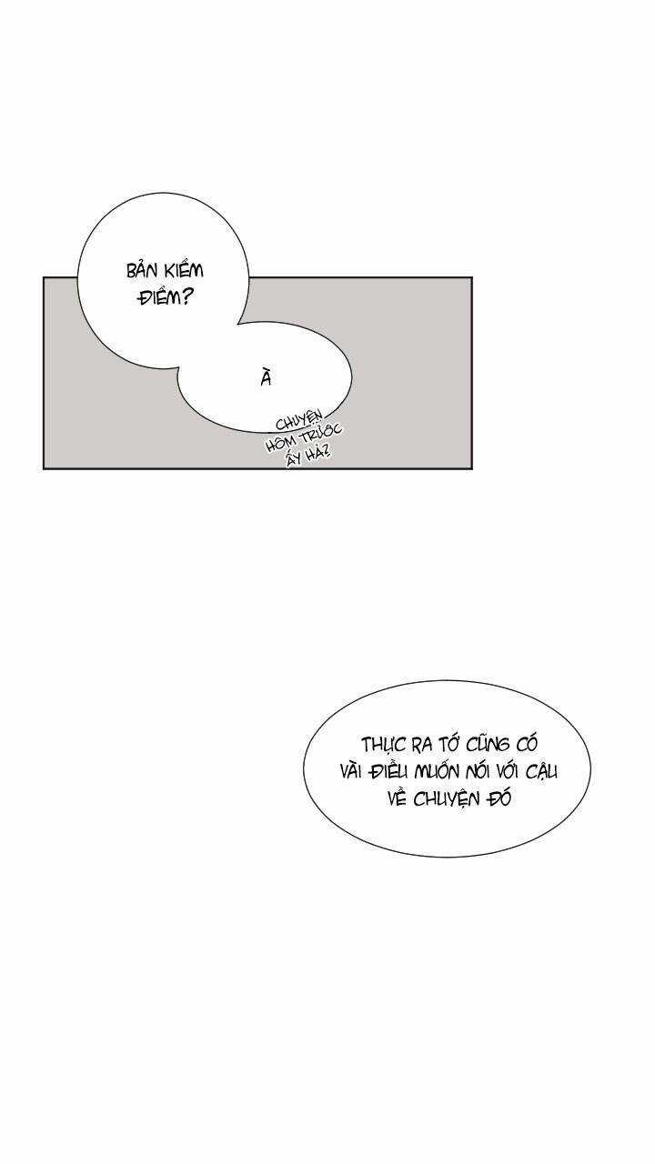 Pumpkin Time - Chapter 14 - Trang 26