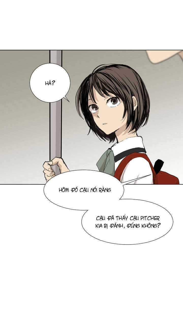 Pumpkin Time - Chapter 14 - Trang 27