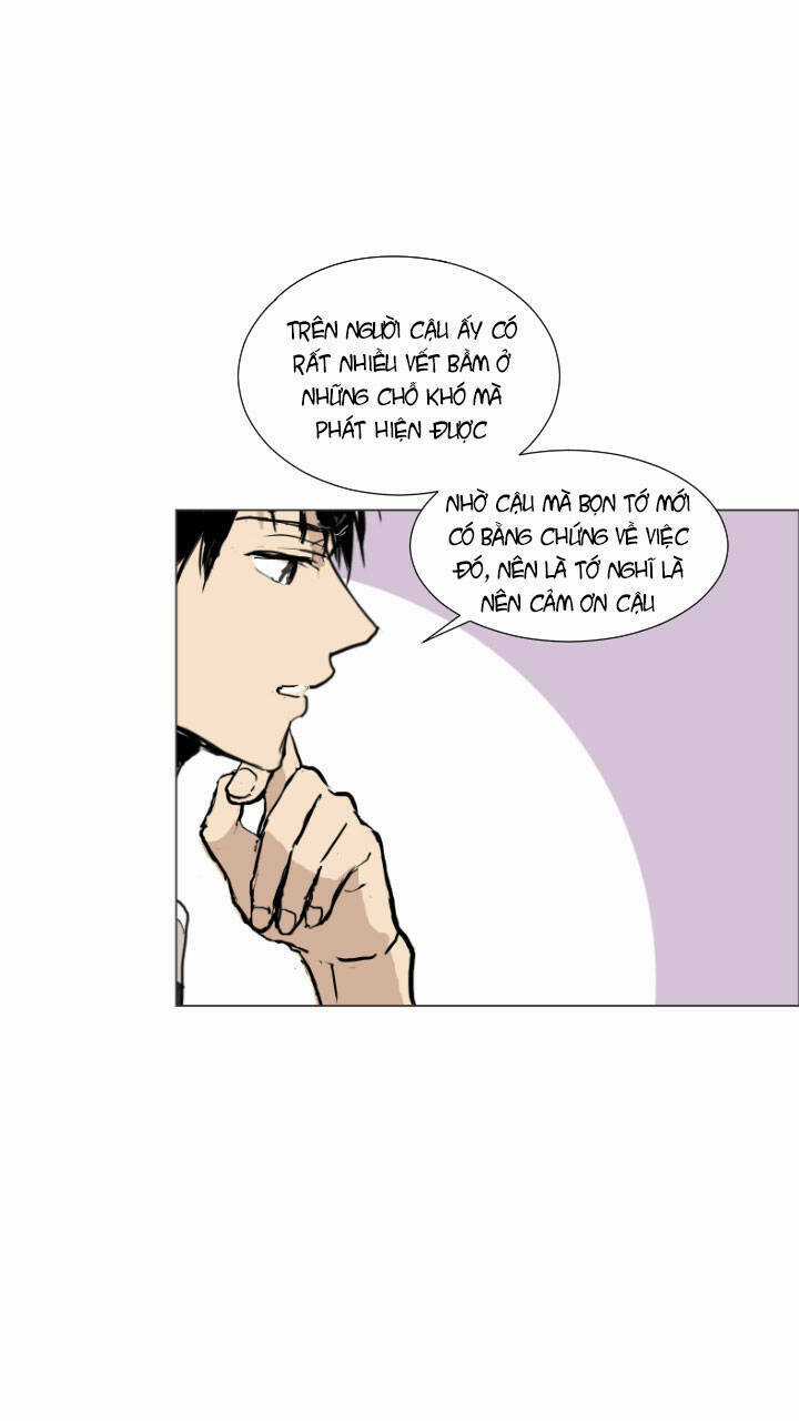 Pumpkin Time - Chapter 14 - Trang 28