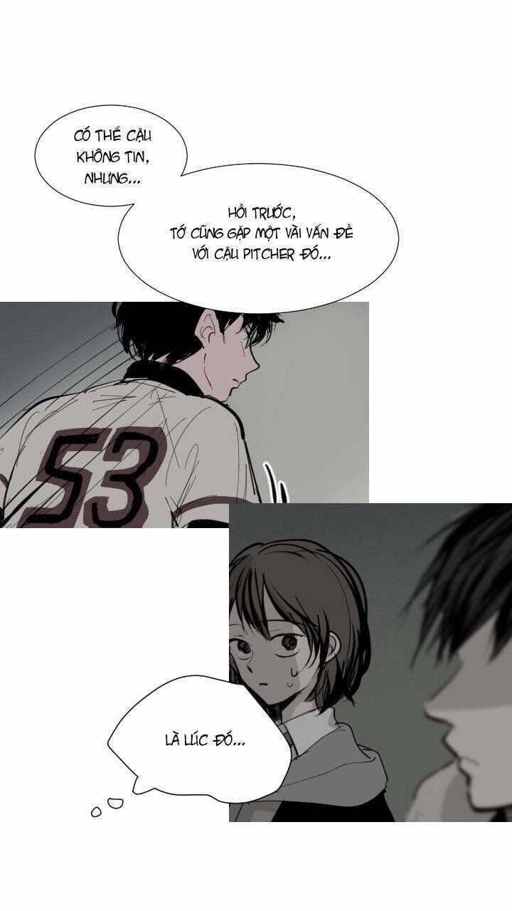 Pumpkin Time - Chapter 14 - Trang 29