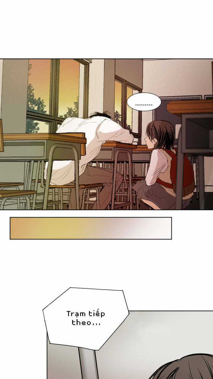 Pumpkin Time - Chapter 14 - Trang 4