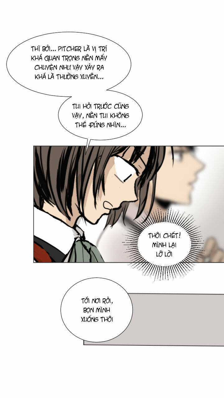 Pumpkin Time - Chapter 14 - Trang 31