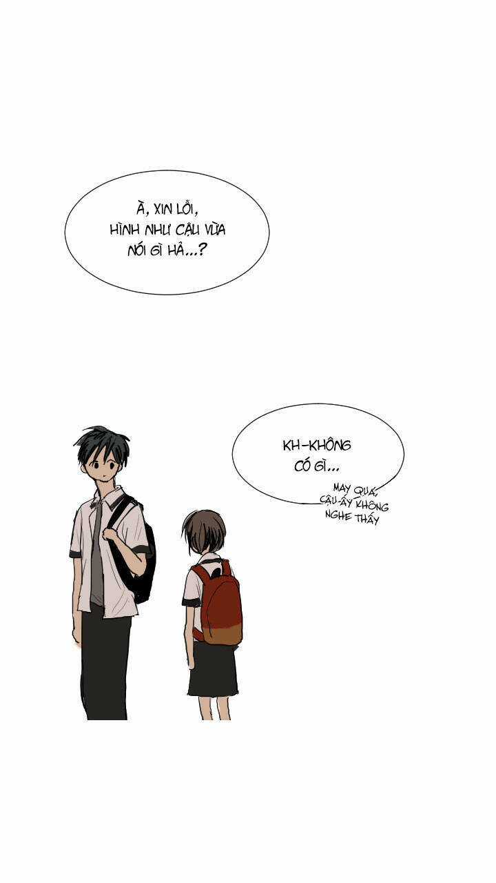 Pumpkin Time - Chapter 14 - Trang 32