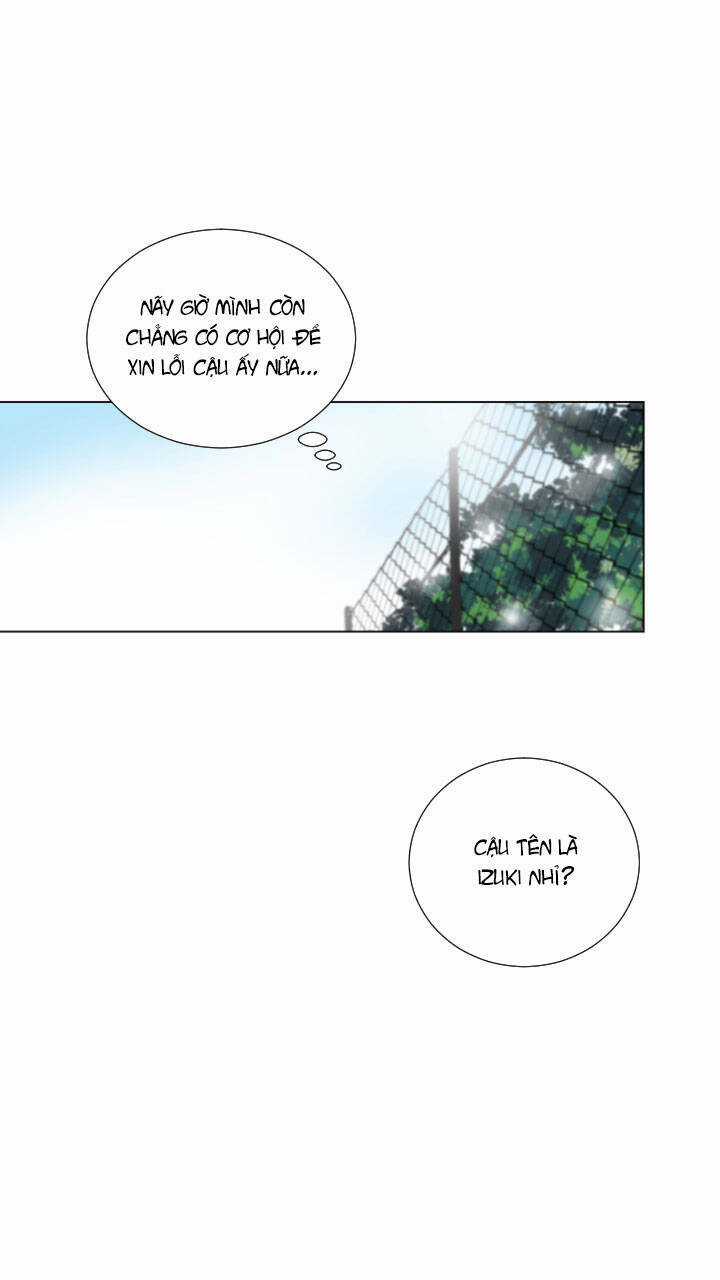 Pumpkin Time - Chapter 14 - Trang 33