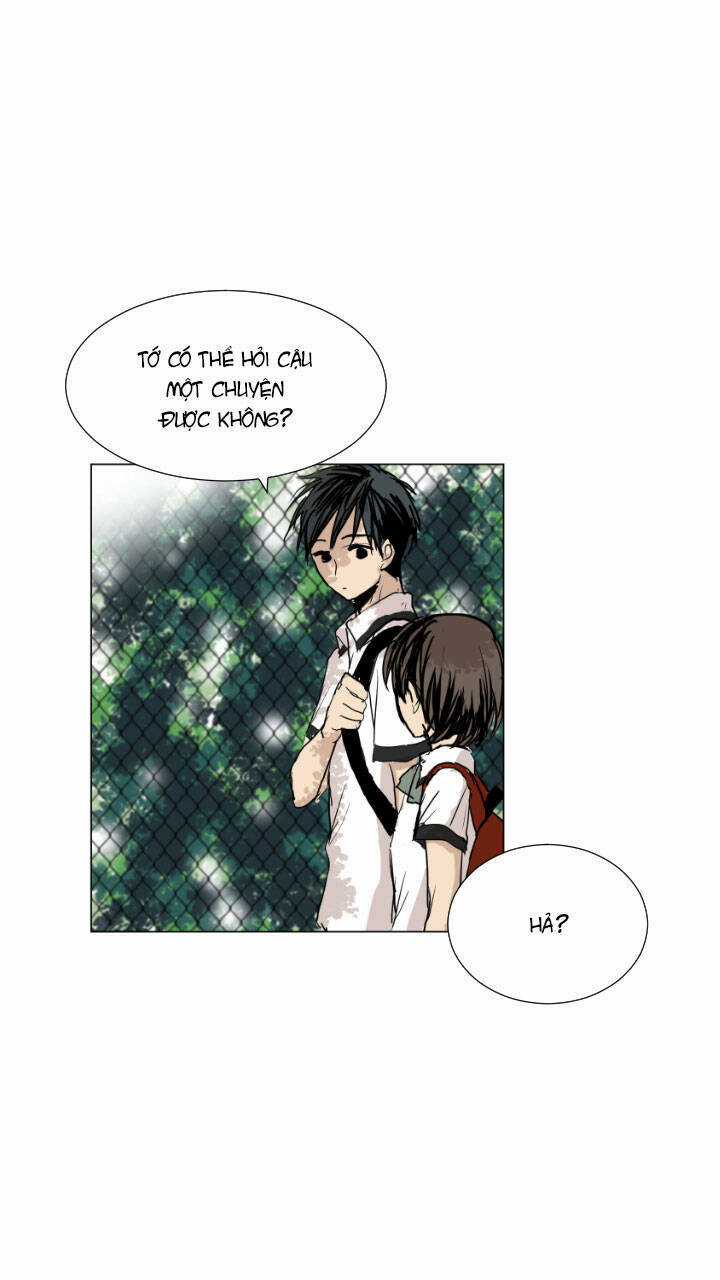 Pumpkin Time - Chapter 14 - Trang 34