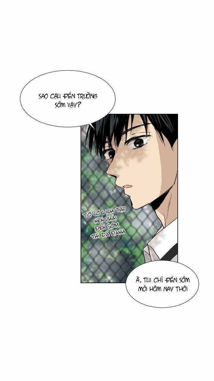 Pumpkin Time - Chapter 14 - Trang 35