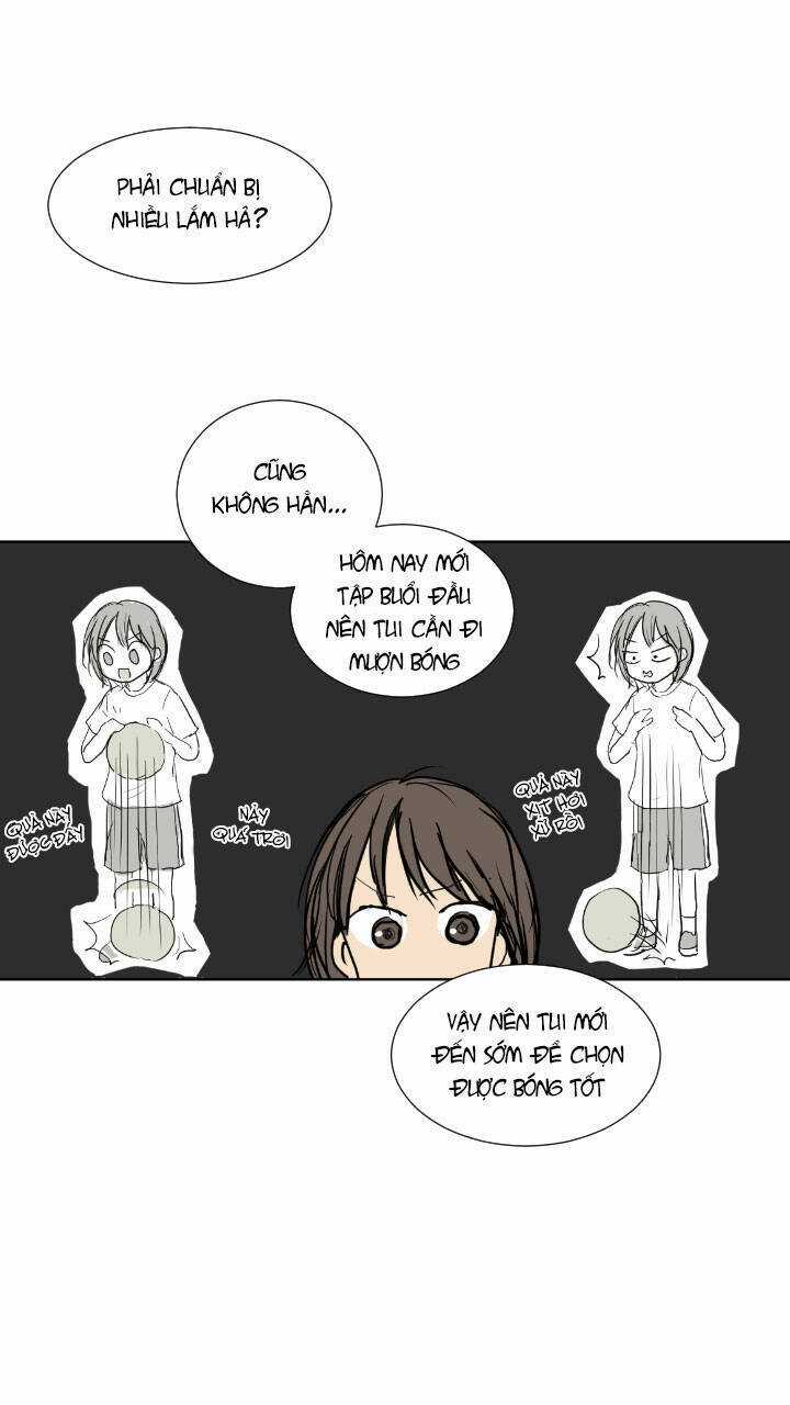 Pumpkin Time - Chapter 14 - Trang 37