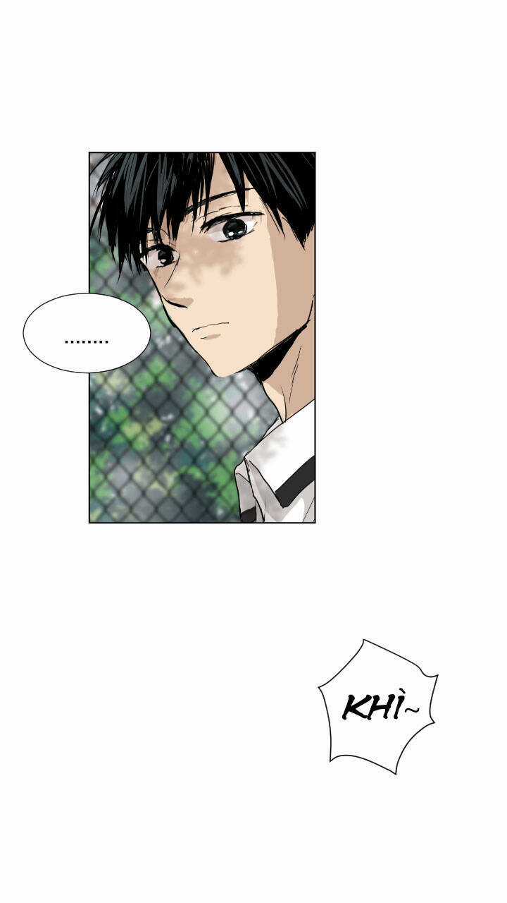 Pumpkin Time - Chapter 14 - Trang 39