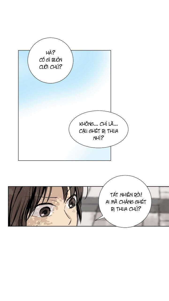 Pumpkin Time - Chapter 14 - Trang 40